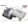 FTE RX389866A0 - Étrier de frein