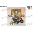 FTE RX389869A0 - Étrier de frein