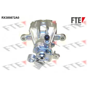FTE RX389872A0 - Étrier de frein