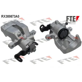 Étrier de frein FTE OEM 8472300