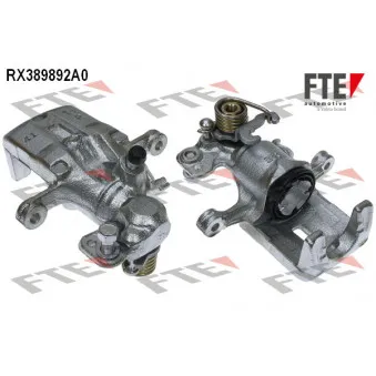 Étrier de frein FTE OEM 4400178N00
