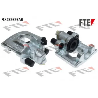 Étrier de frein FTE OEM 5058136