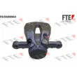 FTE RX389899A0 - Étrier de frein