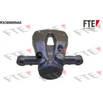 Étrier de frein FTE OEM 4775005070