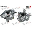 FTE RX40102A0 - Étrier de frein