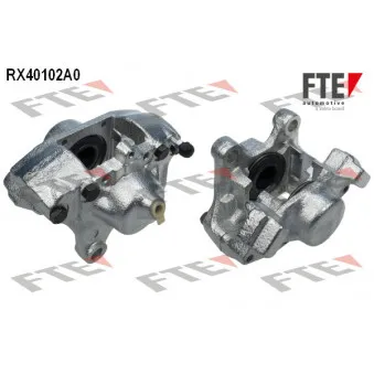 Étrier de frein FTE OEM 0004209283