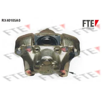 Étrier de frein FTE OEM 91403923