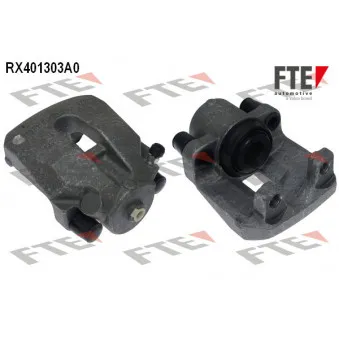 Étrier de frein FTE OEM 34211163393