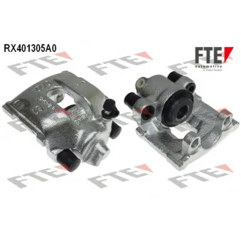 Étrier de frein FTE OEM 34211165031