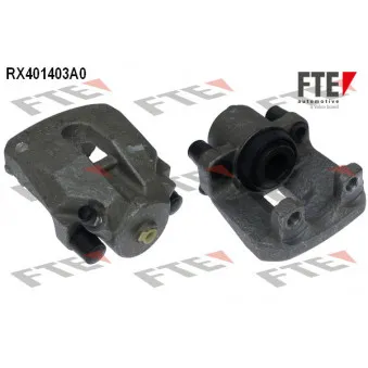 Étrier de frein FTE OEM 34211163394
