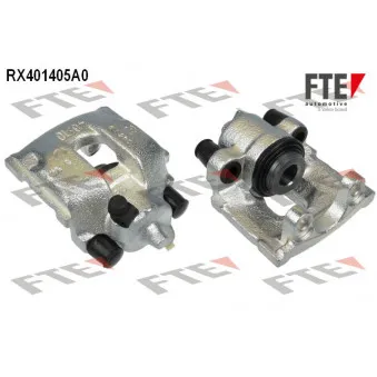 Étrier de frein FTE OEM 34211165032