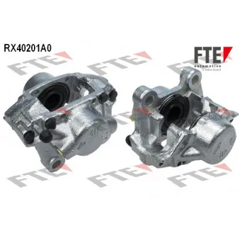 Étrier de frein FTE OEM 542258
