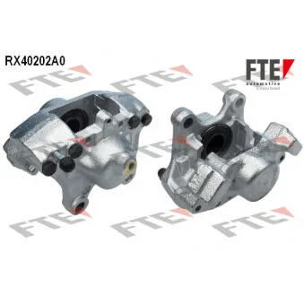 Étrier de frein FTE OEM 0004209383