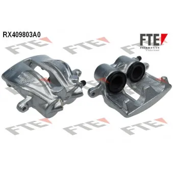 Étrier de frein FTE OEM 3516511