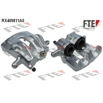Étrier de frein FTE OEM 440186