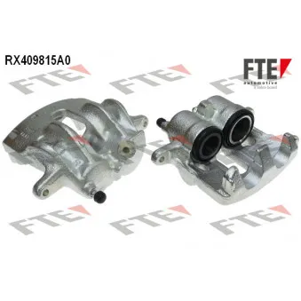 Étrier de frein FTE OEM 440182