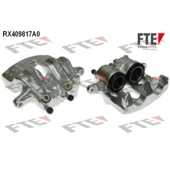 Étrier de frein FTE OEM 440180