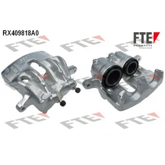 Étrier de frein FTE OEM 440181