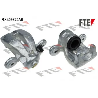 Étrier de frein FTE OEM 34216776378