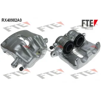 Étrier de frein FTE OEM 447615123