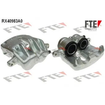 FTE RX40983A0 - Étrier de frein