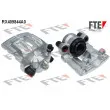 FTE RX409844A0 - Étrier de frein