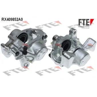 Étrier de frein FTE OEM 542286