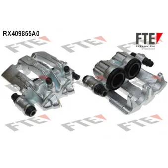 Étrier de frein FTE OEM 1329768