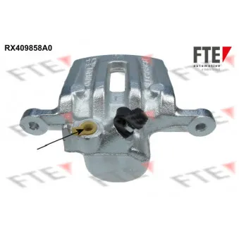 Étrier de frein FTE OEM 4808864