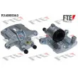FTE RX409859A0 - Étrier de frein