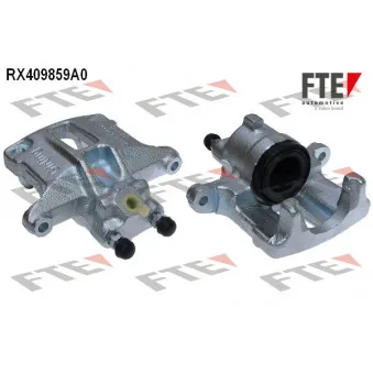 Étrier de frein FTE OEM 68191444