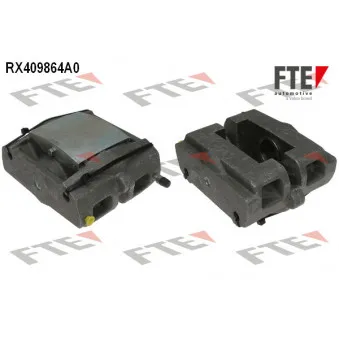 FTE RX409864A0 - Étrier de frein