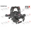 FTE RX409876A0 - Étrier de frein
