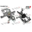 FTE RX409877A0 - Étrier de frein