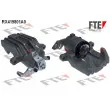 FTE RX419801A0 - Étrier de frein