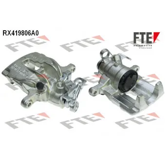 Étrier de frein FTE RX419806A0