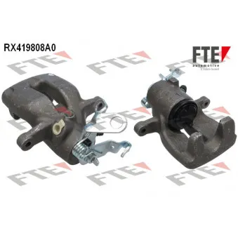 FTE RX419808A0 - Étrier de frein