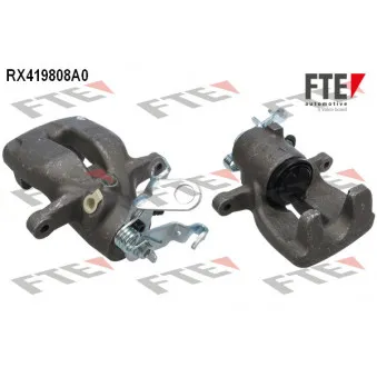 Étrier de frein FTE OEM 1K0615424C