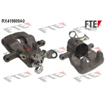 Étrier de frein FTE OEM 77363644