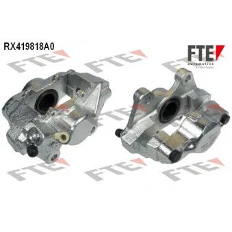 Étrier de frein FTE OEM RTC5889