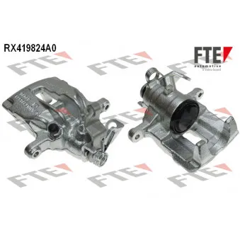 Étrier de frein FTE RX419824A0