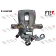FTE RX419826A0 - Étrier de frein