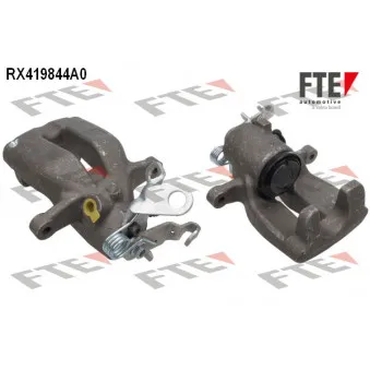 Étrier de frein FTE OEM 8J0615424E
