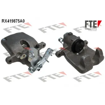 Étrier de frein FTE OEM 13370467