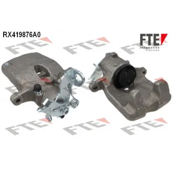 FTE RX419876A0 - Étrier de frein