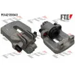 FTE RX421300A0 - Étrier de frein
