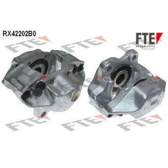 Étrier de frein FTE RX42202B0