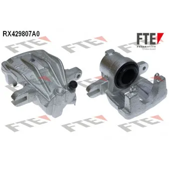 FTE RX429807A0 - Étrier de frein