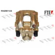 FTE RX429811A0 - Étrier de frein