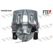 FTE RX429818A0 - Étrier de frein